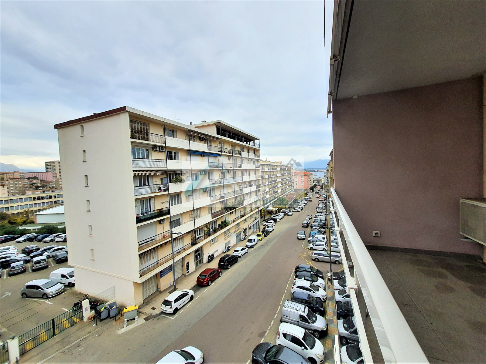 Image_2, Appartement, Ajaccio, ref :2072