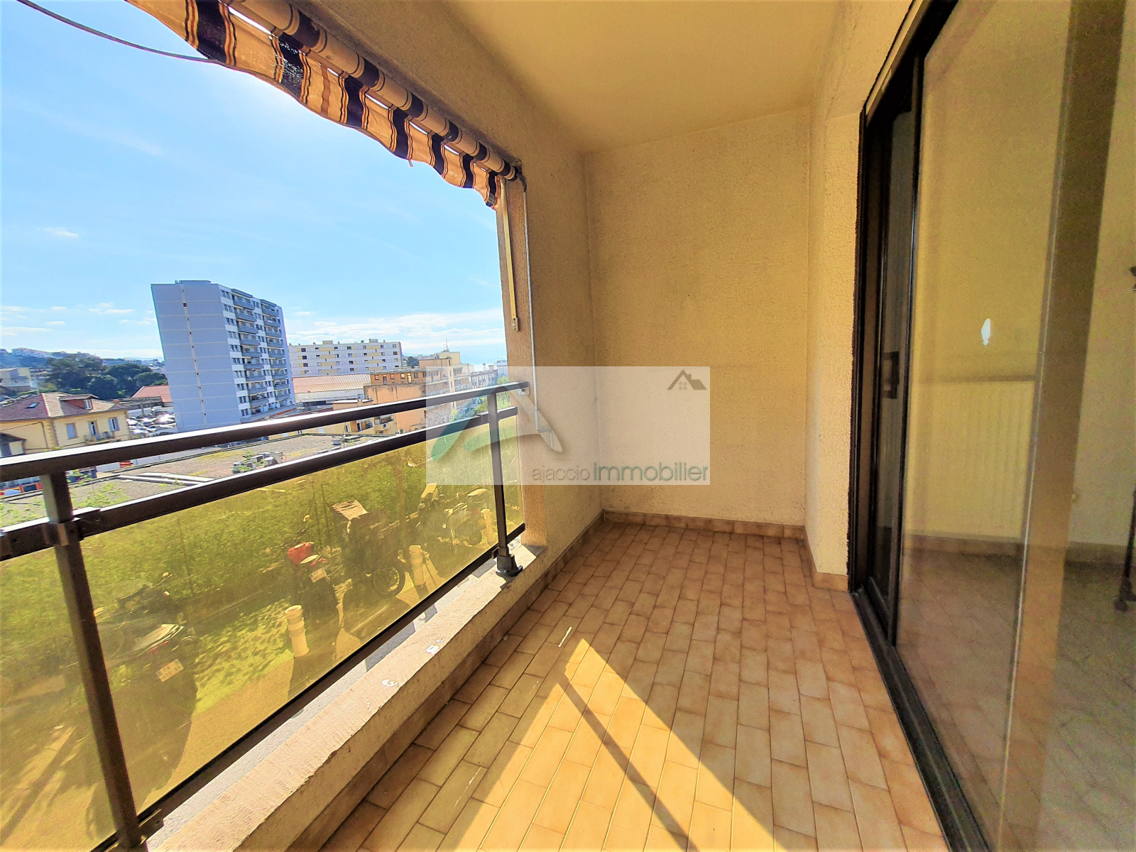 Image_2, Appartement, Ajaccio, ref :2083