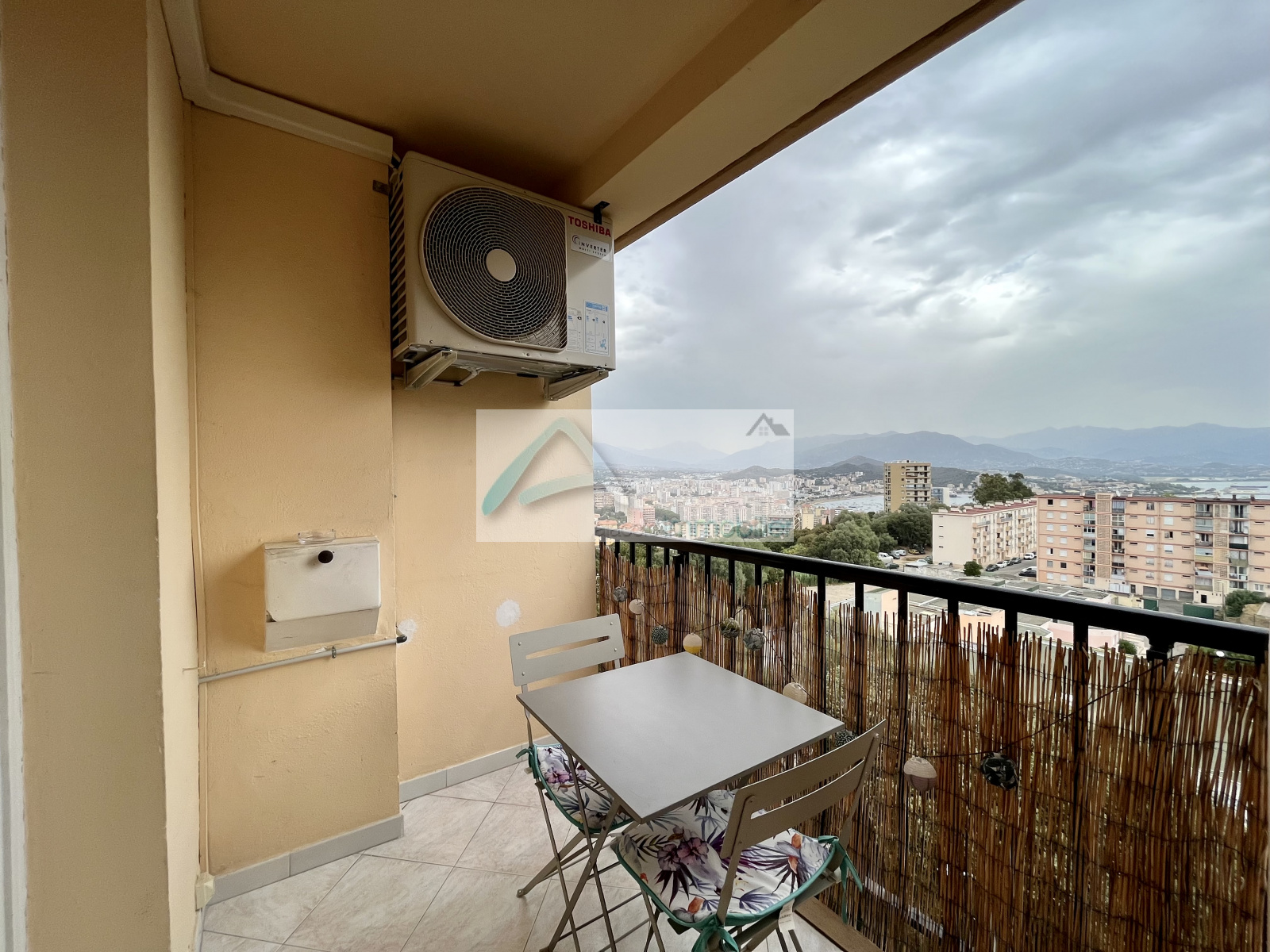 Image_6, Appartement, Ajaccio, ref :754