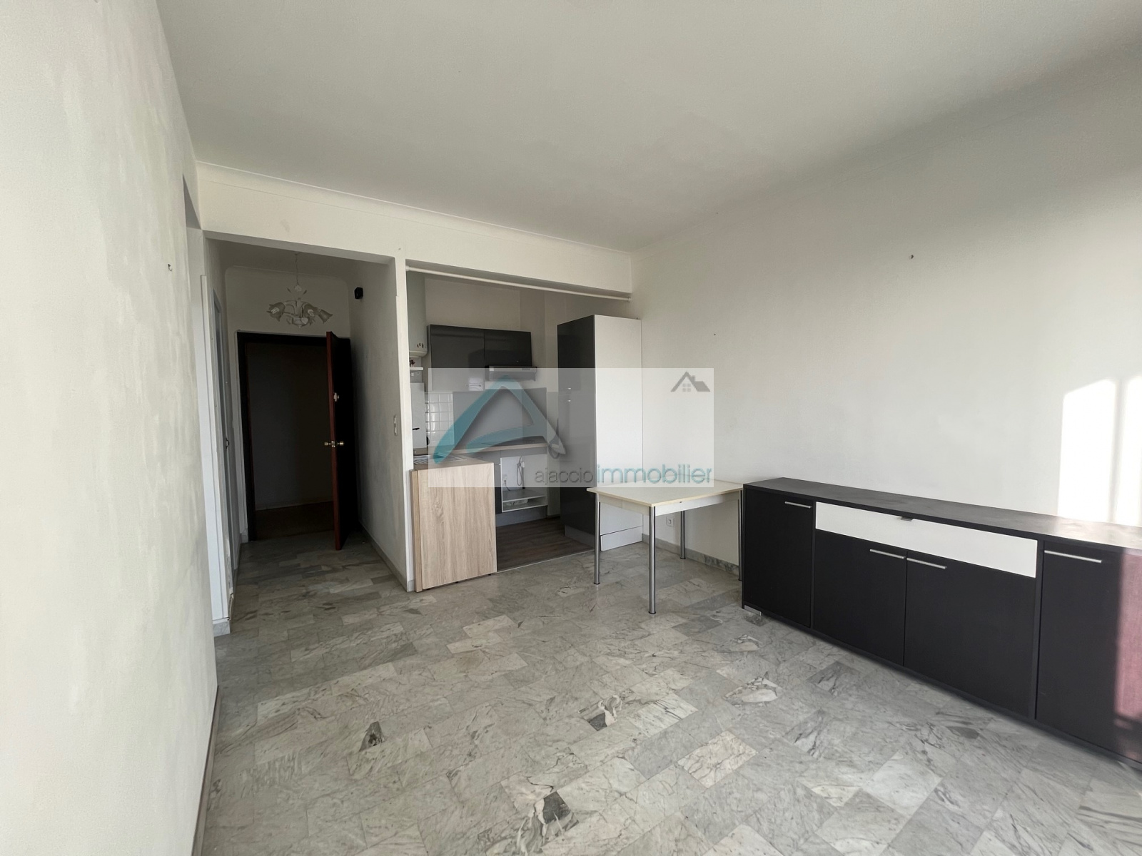 Image_1, Appartement, Ajaccio, ref :668