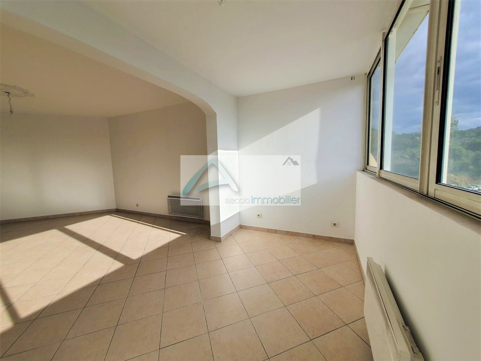 Image_2, Appartement, Ajaccio, ref :2081